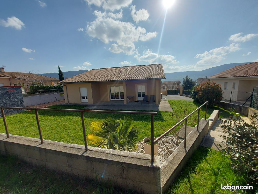Maison 4 pièces 104 m² · à Millau · 104 m² · 325 000 €
