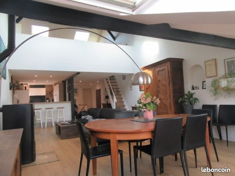 Maison 7 pièces 220 m² · à Ancy-Dornot · 220 m² · 349 000 €