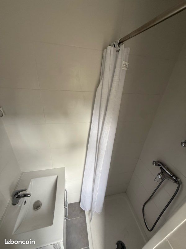 Appartement a louer vannes - 2 pièce(s) - Surfyn