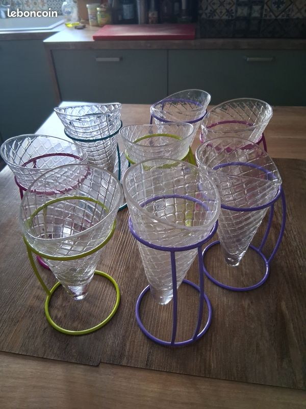 Coupe a glace (image 2)