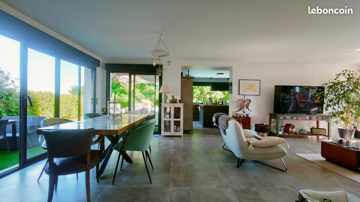Maison 7 pièces 197 m² · à Champigny · 197 m² · 660 000 €