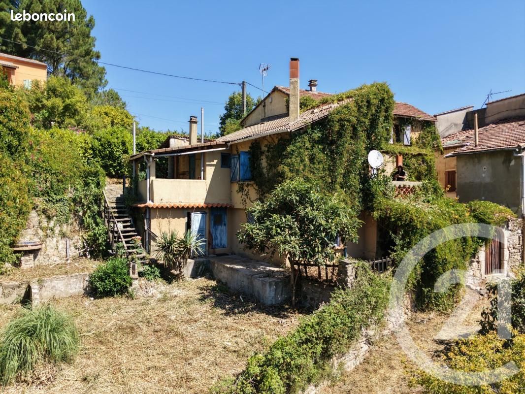 Maison 6 pièces 120 m² · à Les Salles-du-Gardon · 120 m² · 99 000 €