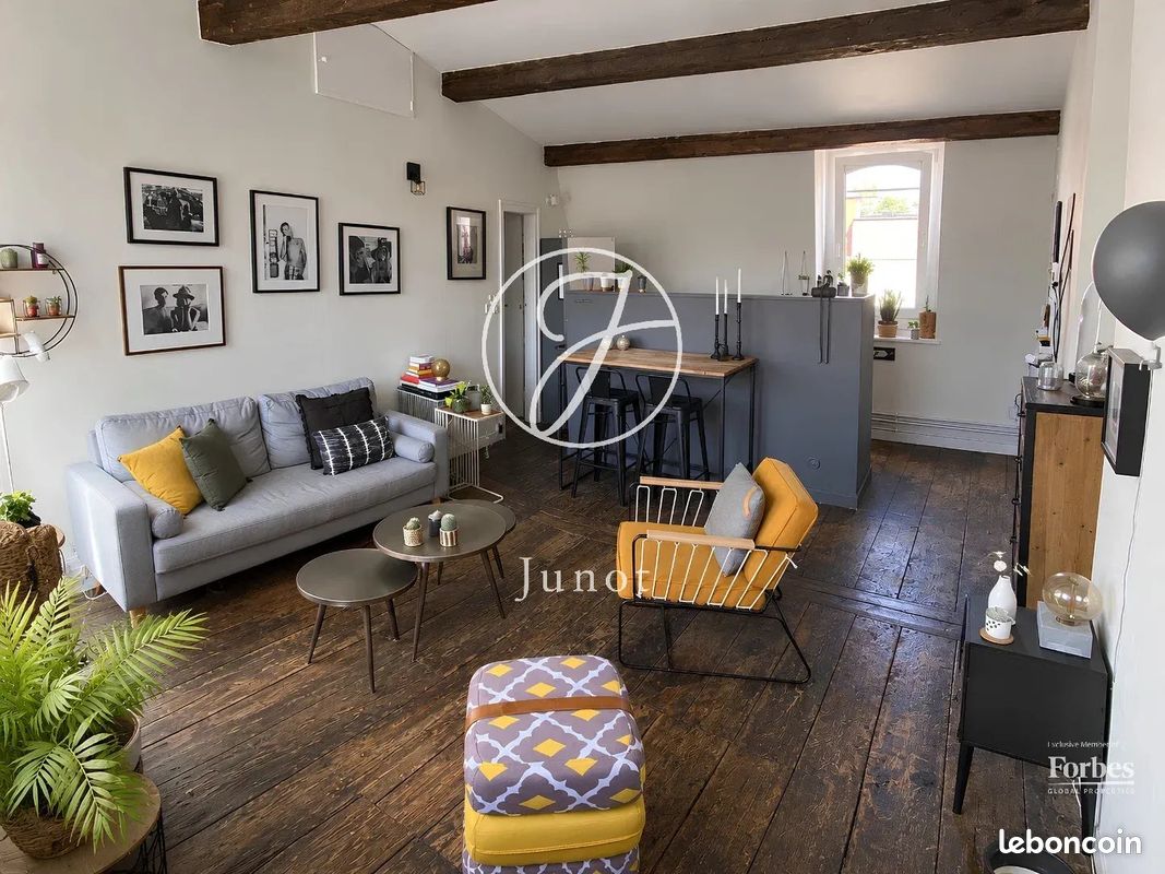 Appartement 2 pièces 52 m² · à Lille · 52 m² · 230 000 €