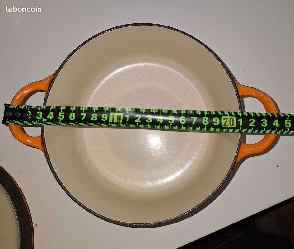Casserole cocotte le creuset (image 16)