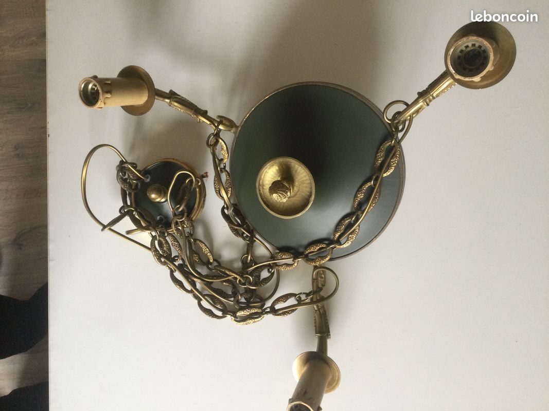 Lustre Empire (image 3)