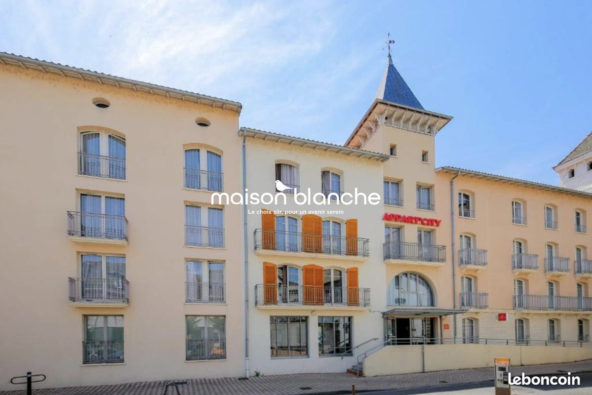 Appartement 1 pièce 22 m² · à Agen · 22 m² · 67 600 €