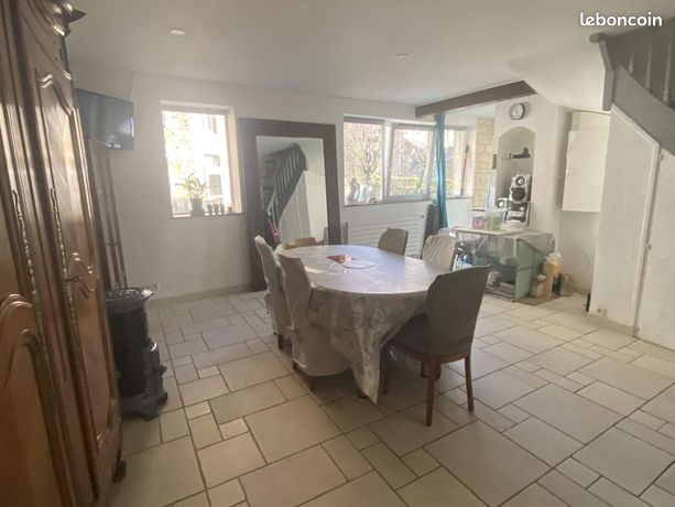 Immeuble de rapport 8 pièces 338 m²