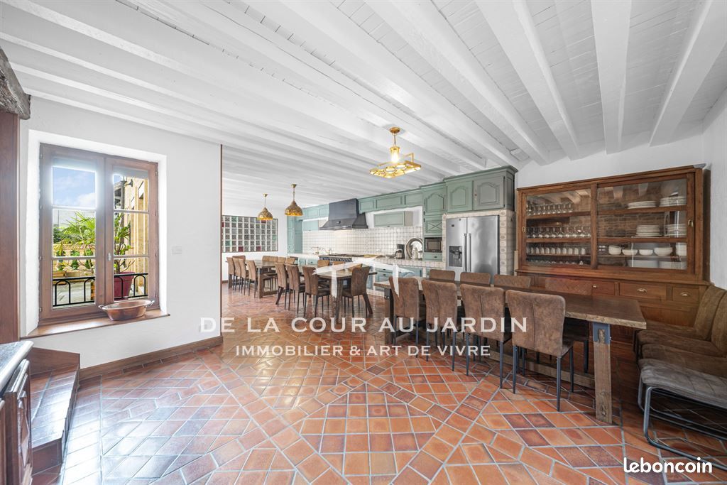 Maison 12 pièces 480 m² (image 5)
