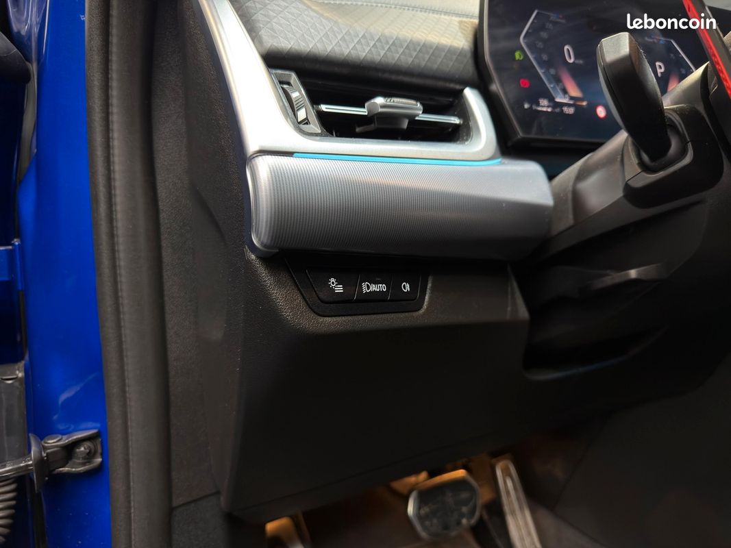 Bmw X2 M35I XDRIVE 300 CV M PERFORMANCE TOIT PANORAMIQUE - CAMERA 360 - HARMAN KARDON (image 27)