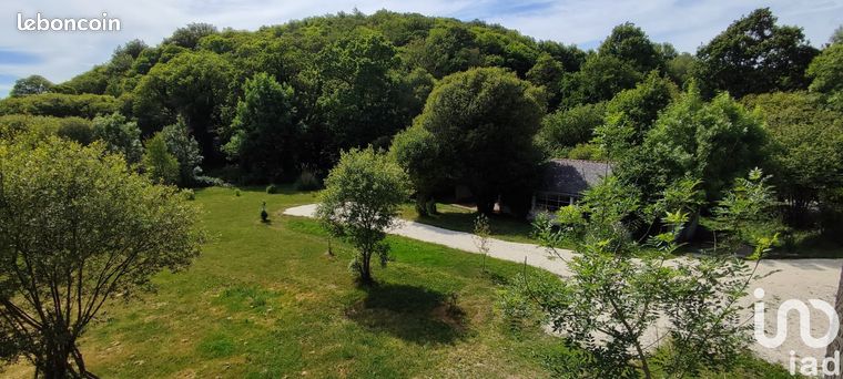 Propriété 7 pièces 131 m²