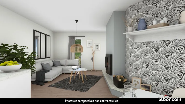 Annonce vente Maison saint-jean-de-monts