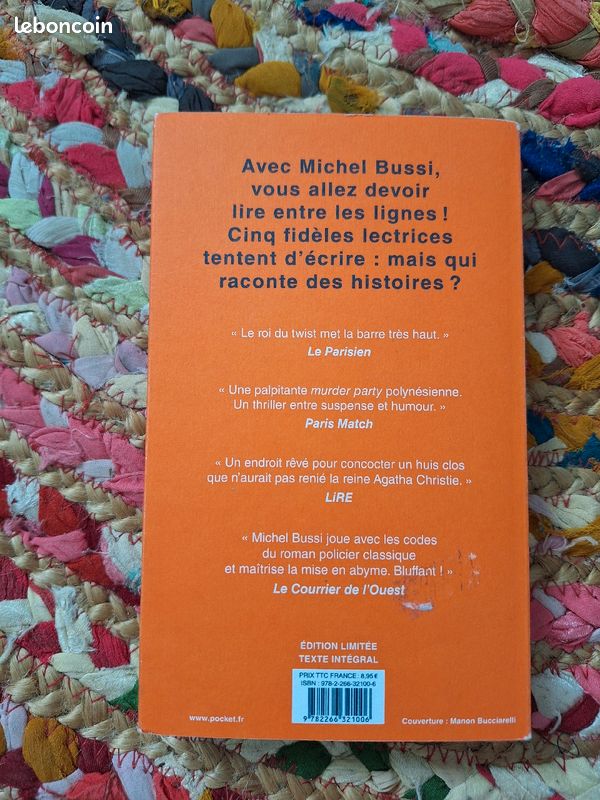 Au soleil redouté (image 2)
