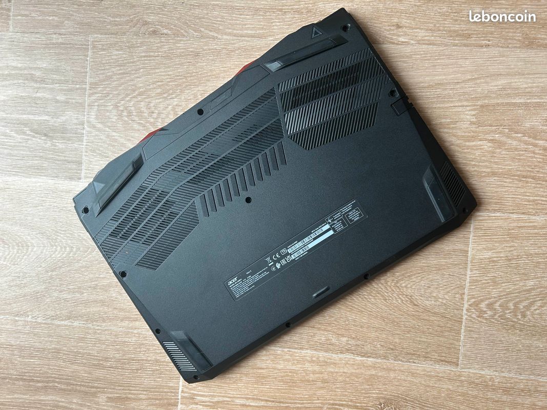 Acer nitro 5 an515-45-r5b7 (image 4)