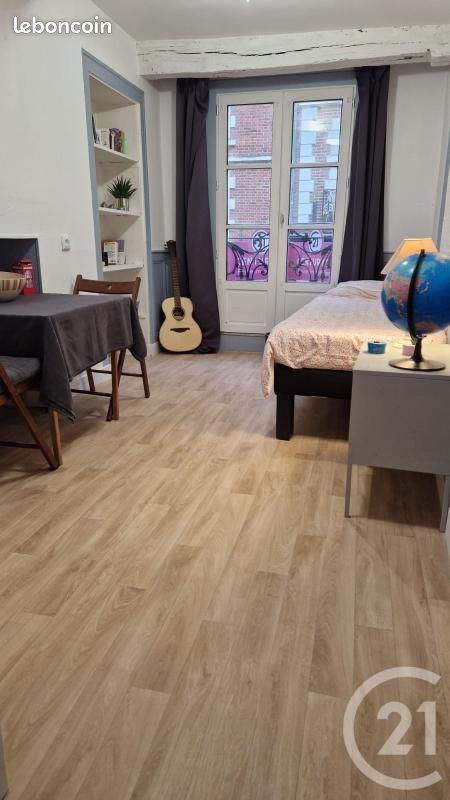 Appartement 1 pièce 16 m² · à Rennes · 16 m² · 95 500 €