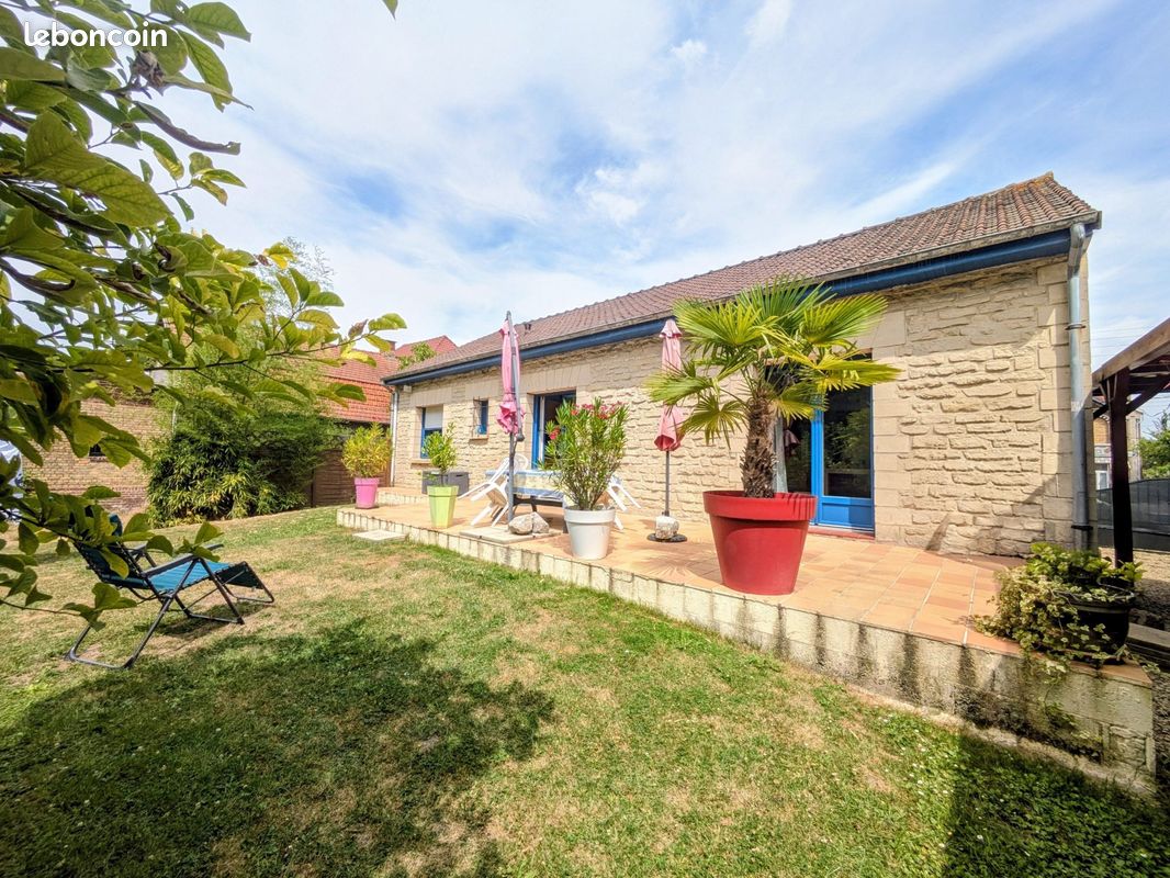 Maison 5 pièces 110 m² · à Douvrin · 110 m² · 259 000 €