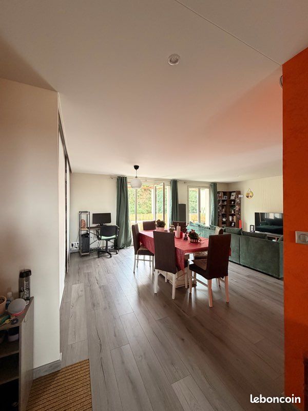 Appartement 3 pièces 105 m² · à Brunstatt-Didenheim · 105 m² · 230 000 €