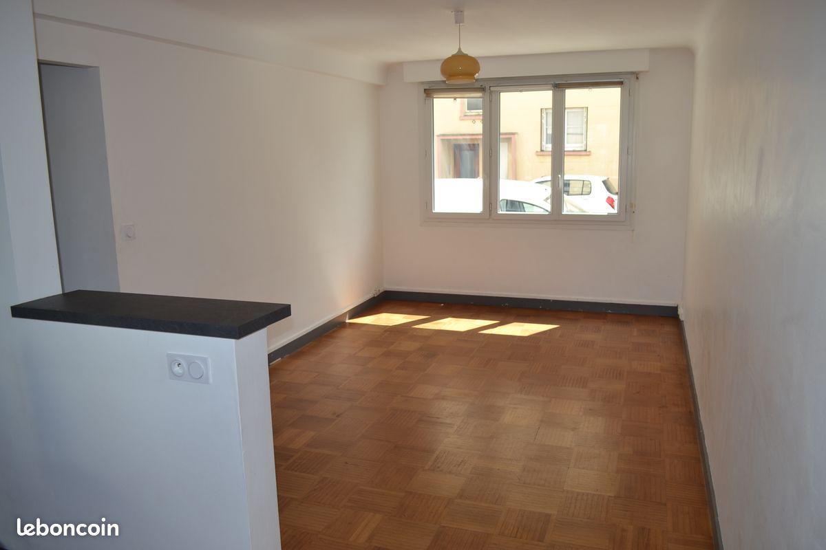Parking 2 pièces 55 m² · à Rennes · 55 m² · 164 990 €