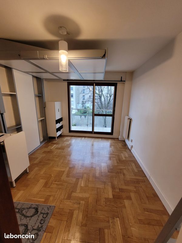 Appartement a louer saint-mande - 1 pièce(s) - 18 m2 - Surfyn