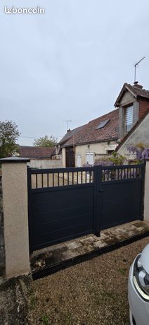 Location Maison Blois Individuelle Renovée