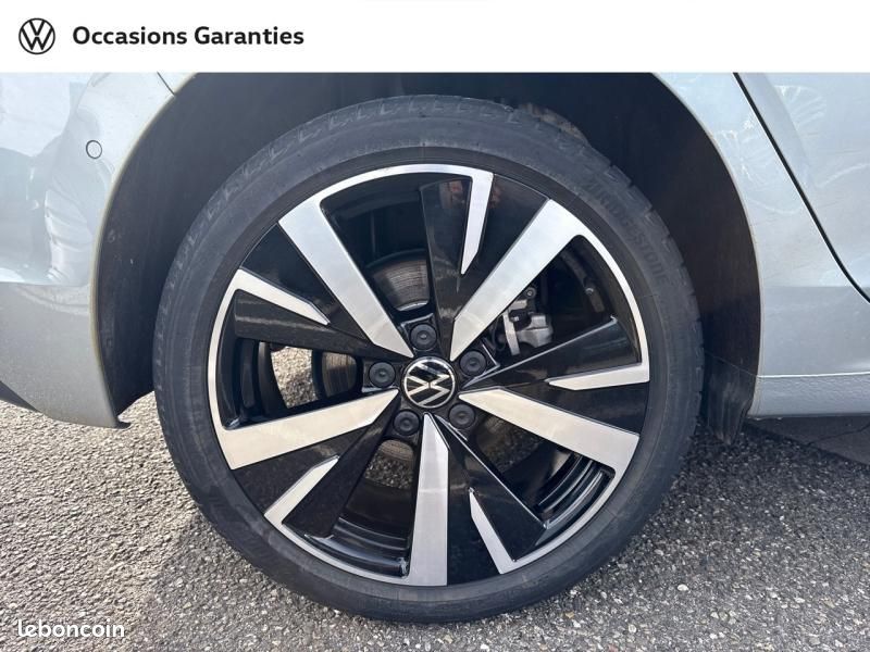Volkswagen Golf 1.5 eHybrid 204ch VW Edition DSG6 (image 23)