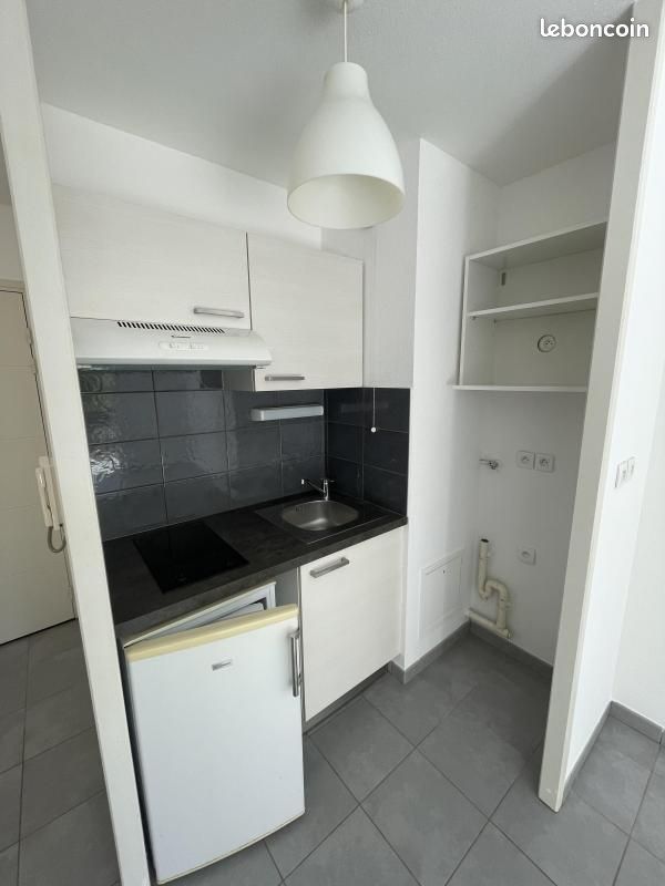 Appartement 2 pièces 35 m² · à Lanton · 35 m² · 819 €/mois