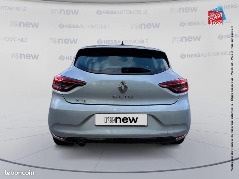 Renault Clio 1.0 TCe 90ch Equilibre (image 18)
