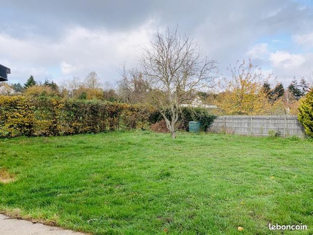 Maison a louer plaisir - 5 pièce(s) - 118 m2 - Surfyn