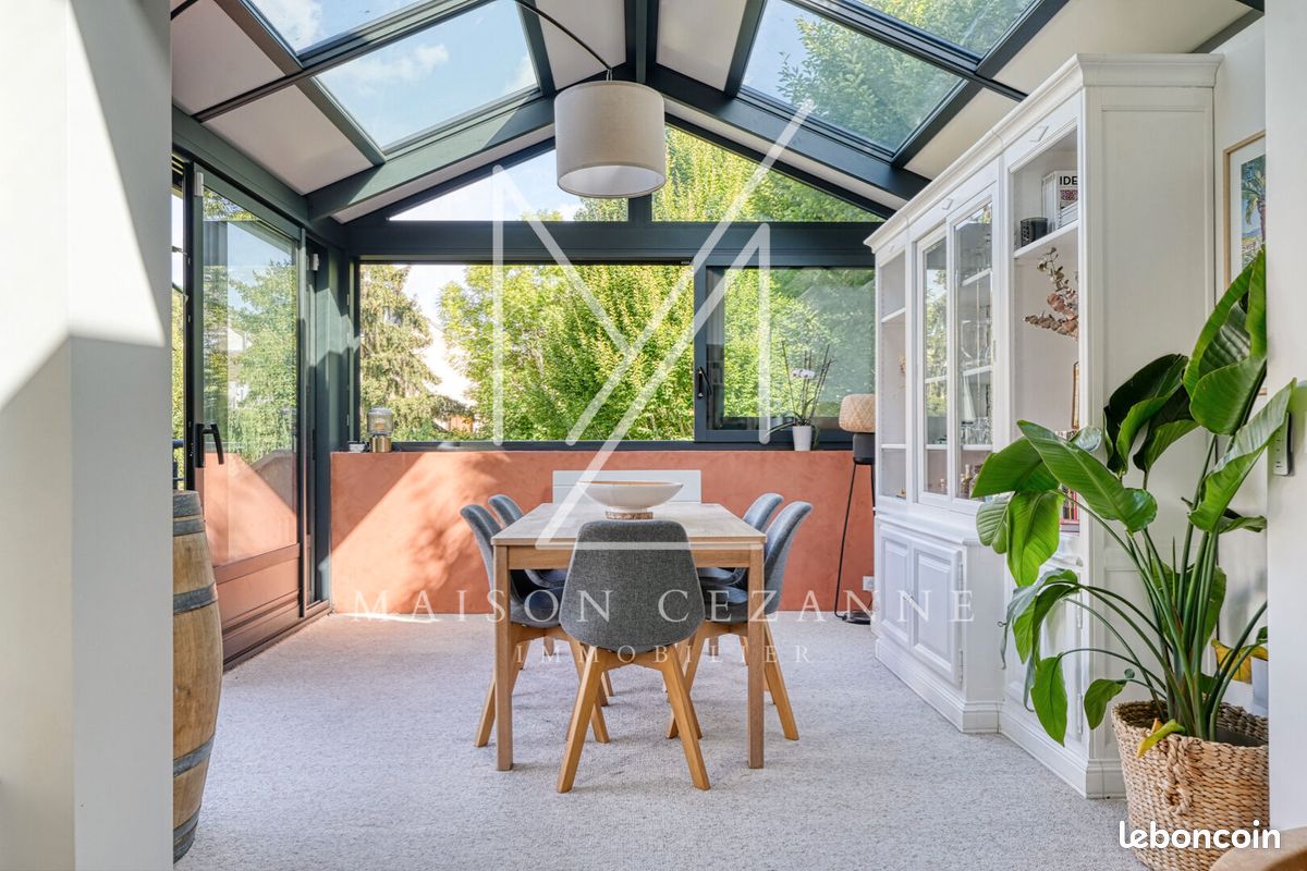 Maison 7 pièces 150 m² · à Médan · 150 m² · 580 000 €