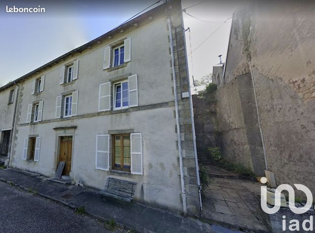 Maison 6 pièces 200 m²