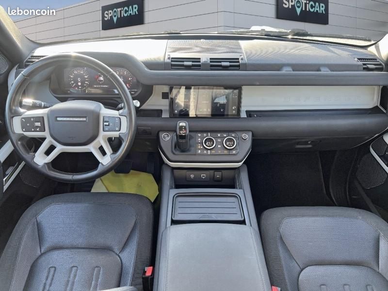 Land-rover Defender 110 2.0 D240 First Edition (image 6)
