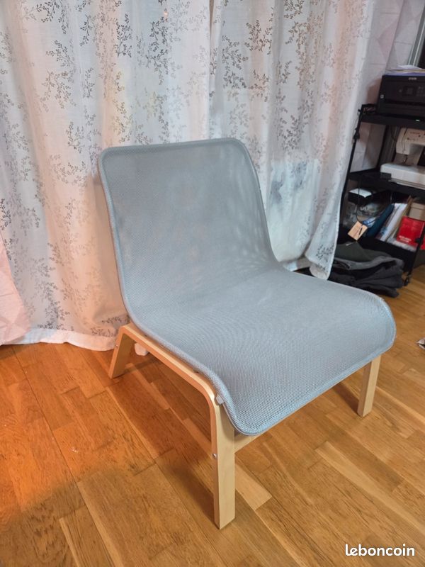 Chaise (image 2)
