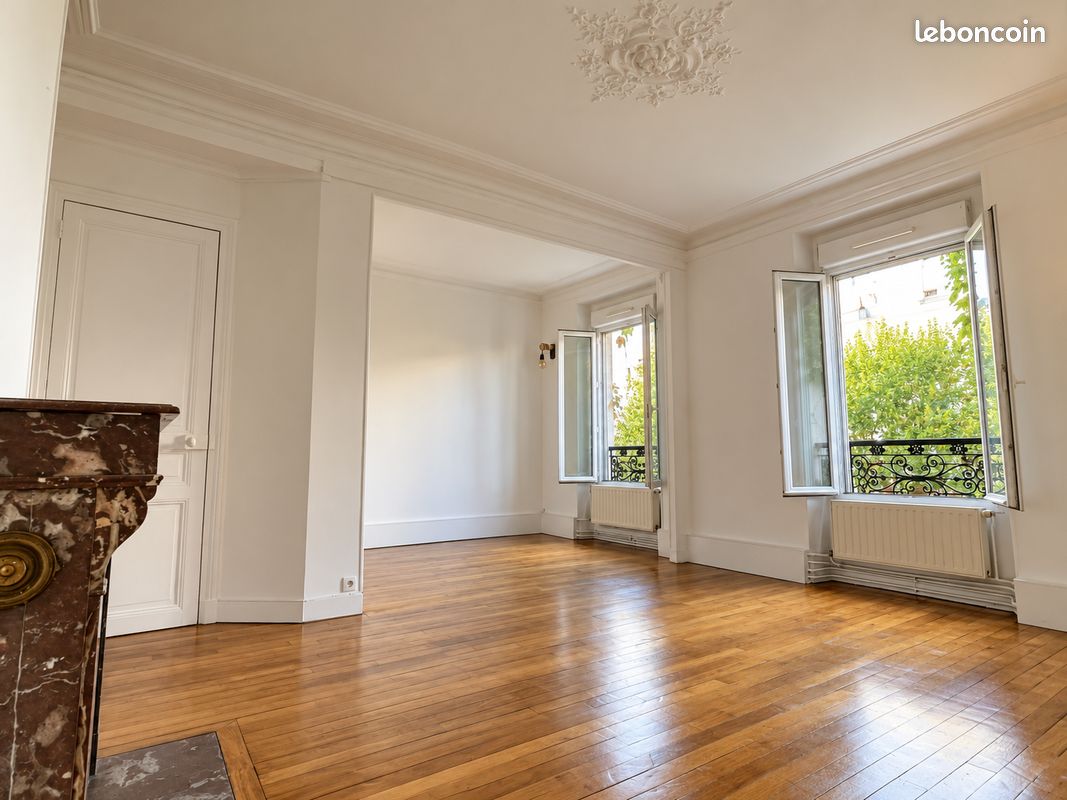 Appartement 3 pièces 51 m² · à Montrouge · 51 m² · 389 000 €