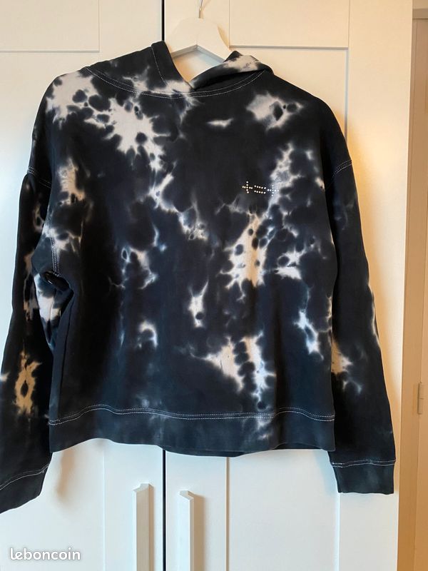 Sweat lena Situation (Jennyfer) Vêtements