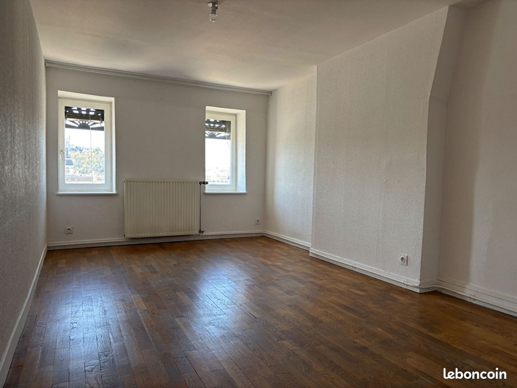 Appartement 2 pièces 56 m² · à Lyon · 56 m² · 975 €