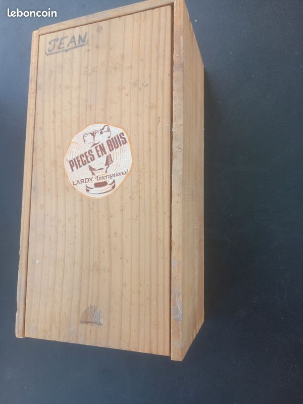 Lardy international XXL taille 8 - Jeu d’échecs, Jeux d