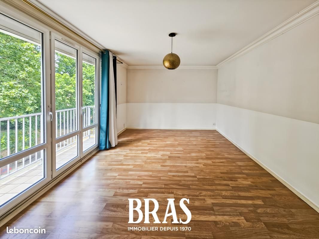 Appartement 4 pièces 76 m² · à Rezé · 76 m² · 850 €/mois