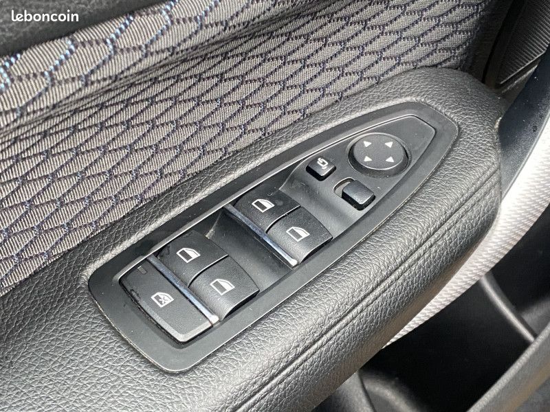 Bmw SERIE 1 (F21/F20) 118I 136CH M SPORT 5P (image 14)