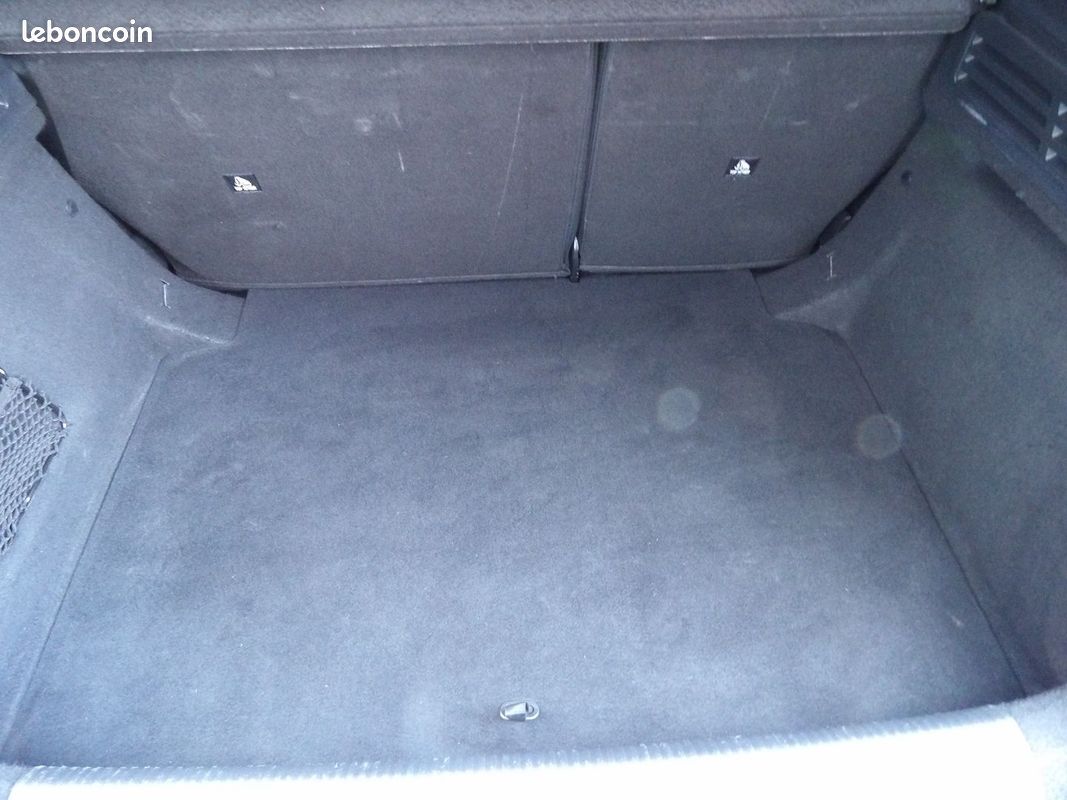 Peugeot 308 1.5 BLUEHDI 130CH S&S ACTIVE PACK EAT8 (image 11)