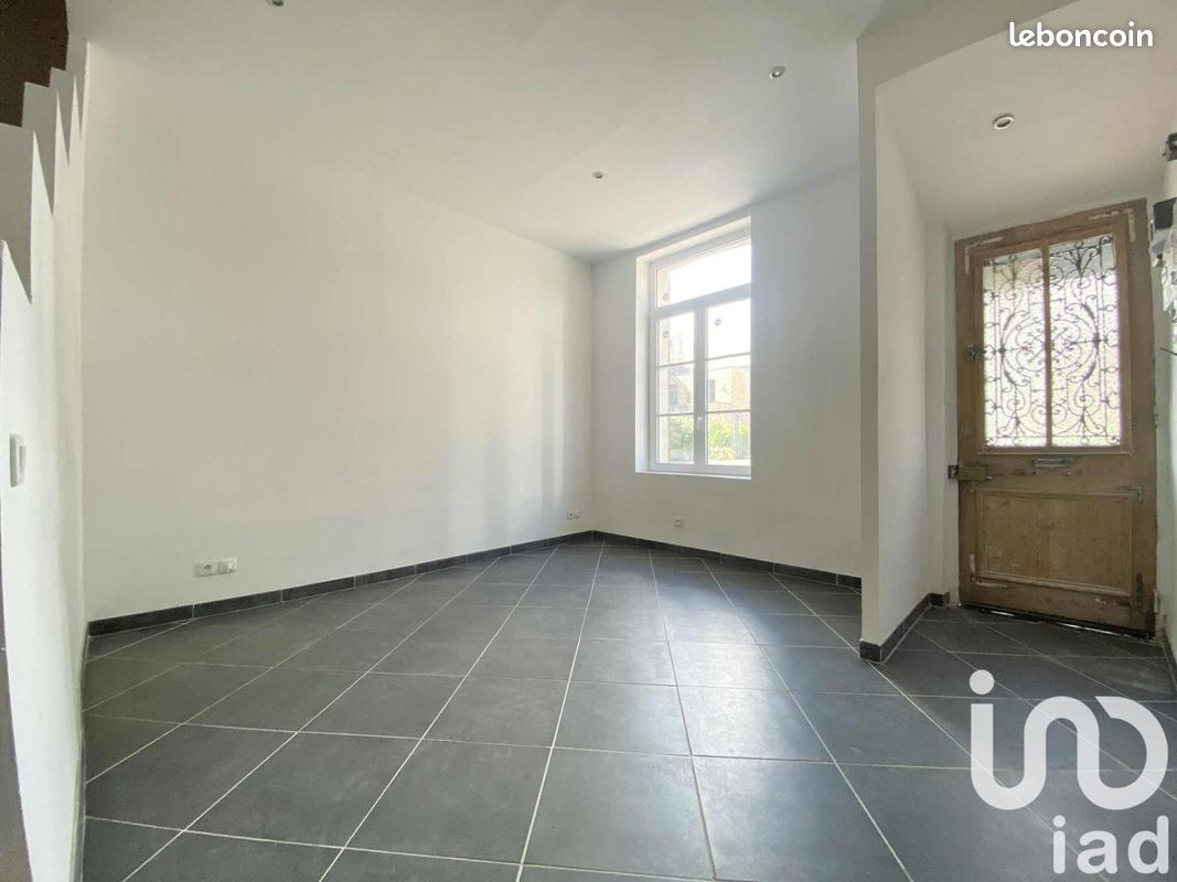 Maison 3 pièces 85 m² · à Saint-Omer · 85 m² · 125 000 €