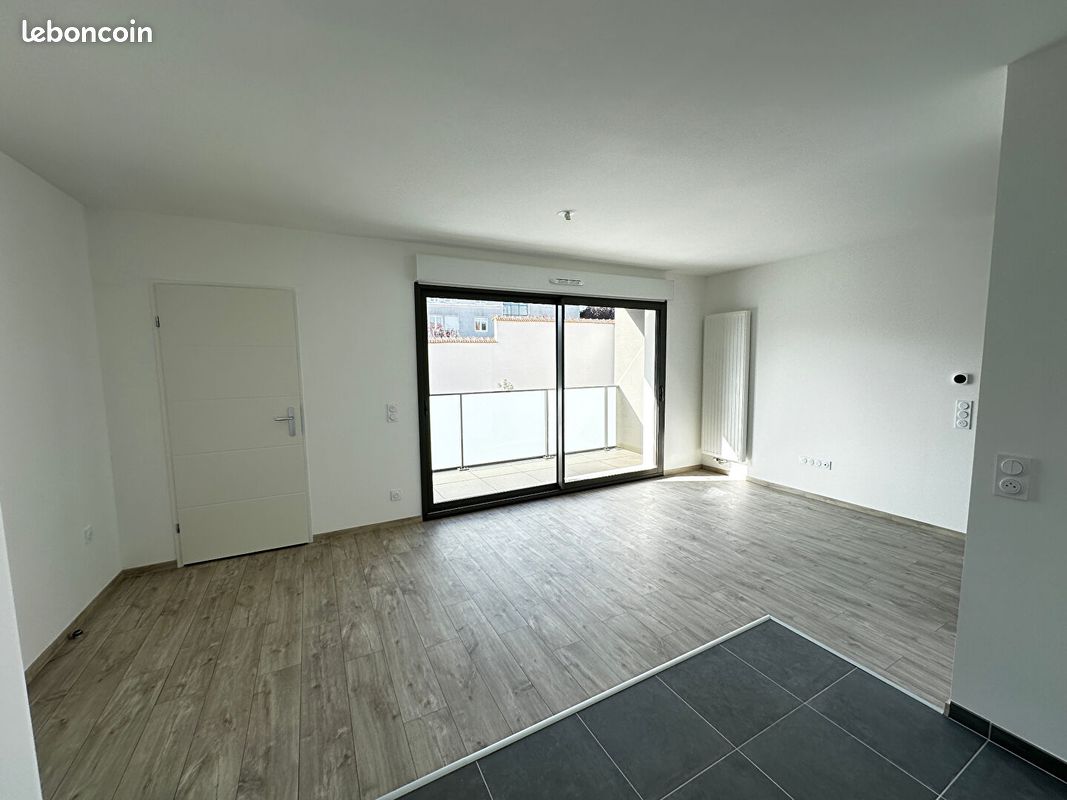 Appartement 2 pièces 47 m² · à Cormontreuil · 47 m² · 685 €/mois