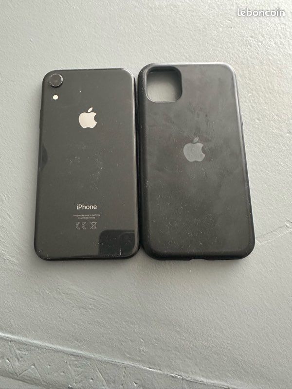 IPhone XR (image 1)