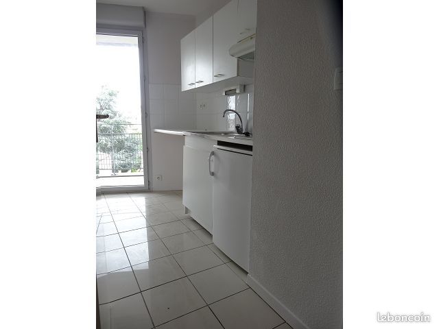 Appartement 2 pièces 42 m² · à Toulouse · 42 m² · 684 €