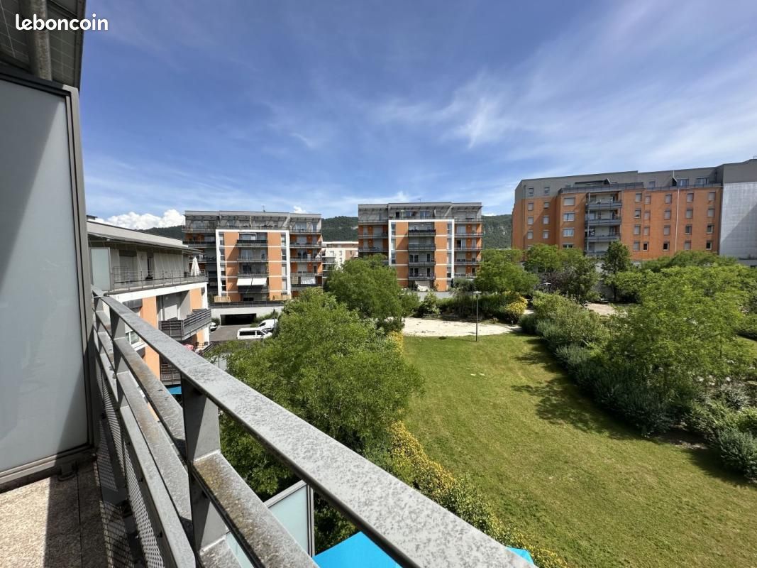 Appartement 5 pièces 110 m² · à Annecy · 110 m² · 479 000 €