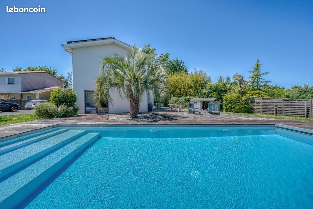 Maison 7 pièces 149 m² · à Cadaujac · 149 m² · 549 000 €