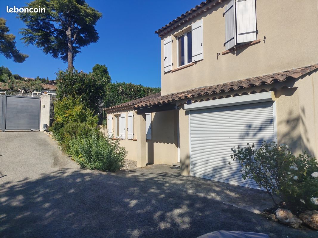 Maison 5 pièces 125 m² · à Draguignan · 125 m² · 430 000 €