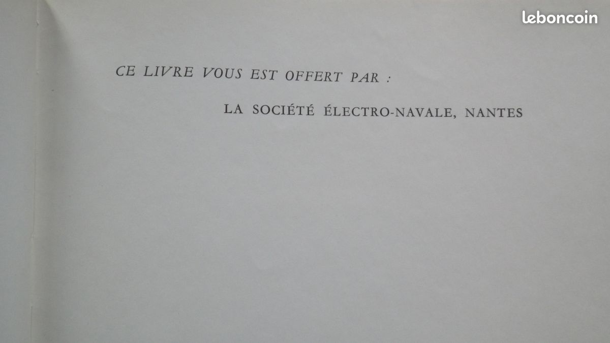 R. Vercel : pecheurs des quatre mers - 1957 (image 3)