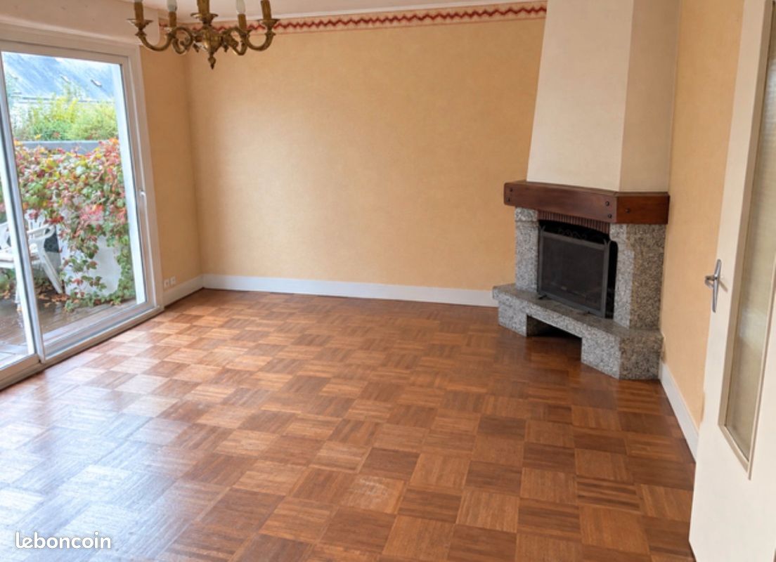 Maison 5 pièces 102 m² · à Quéven · 102 m² · 246 330 €