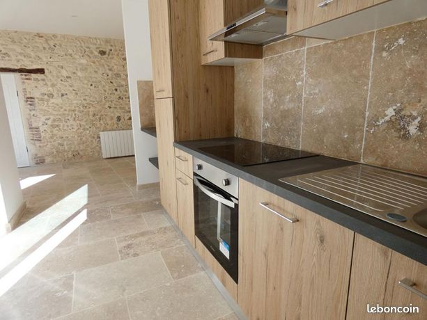 Maison 6 pièces 120 m²