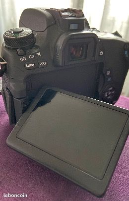 Canon EOS 760D (image 3)