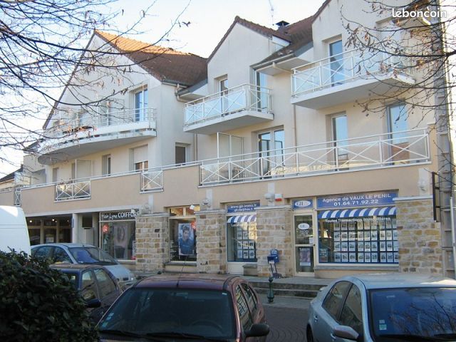 Appartement 2 pièces 43 m² · à Vaux-le-Pénil · 43 m² · 149 000 €